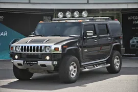 Продажа  Hummer H2, 2007р.